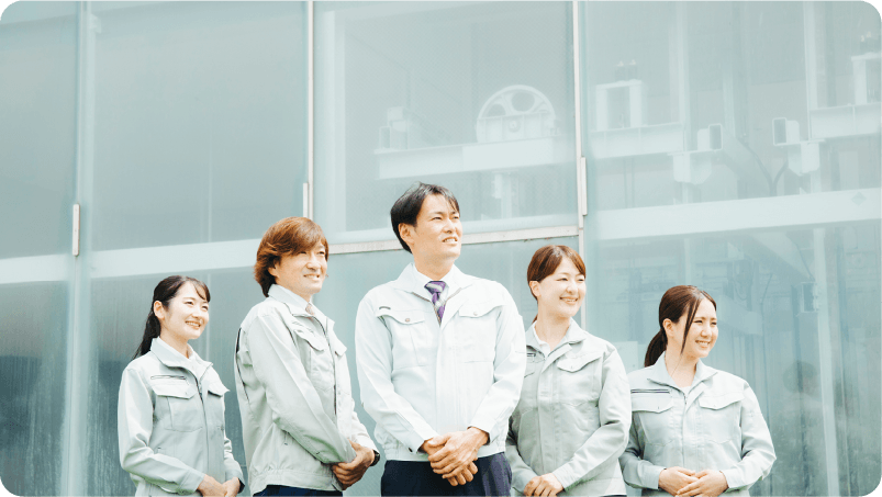 会社概要