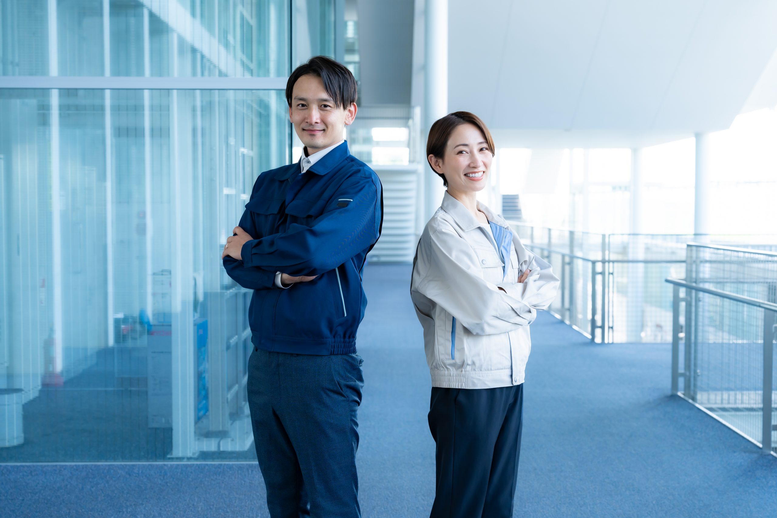 事業所一覧